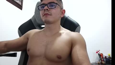 Snapshot of milcaritas3 chatting on 02.18.26 milcaritas3 online show from 02.18.26