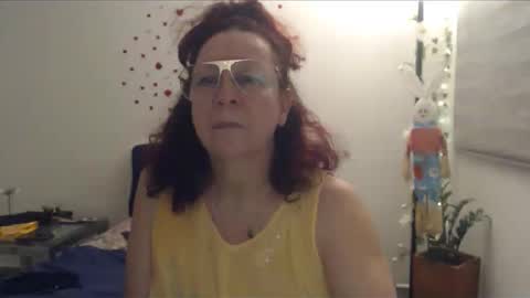 milchanell online show from 04.04.26