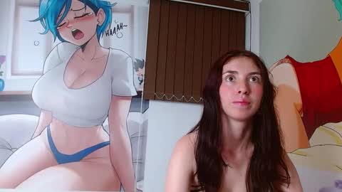 Ana online show from 02.08.25