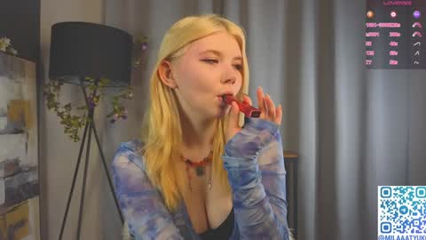 Mila online show from 01.30.25