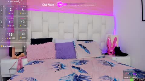 Snapshot of mile_loucrath chatting on 02.08.25 mile_loucrath online show from 02.08.25