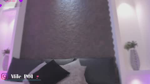 M I L E  online show from 07.02.26