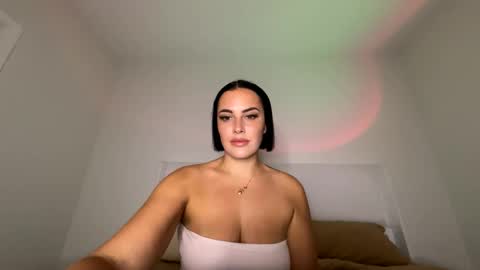 Snapshot of milehighflossy chatting on 11.07.25 milehighflossy online show from 11.07.25