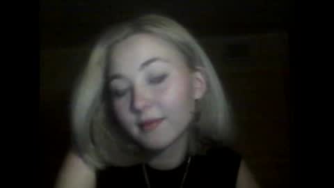 Milena new nonude shy blonde natural online show from 02.17.25