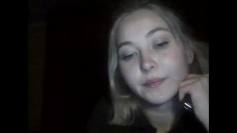 Milena new nonude shy blonde natural online show from 02.28.25