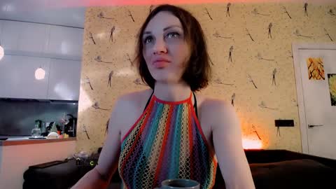 Milena Hardy online show from 12.07.24