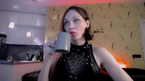 Milena Hardy online show from 12.21.24