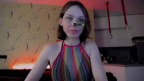 Milena Hardy online show from 02.20.25
