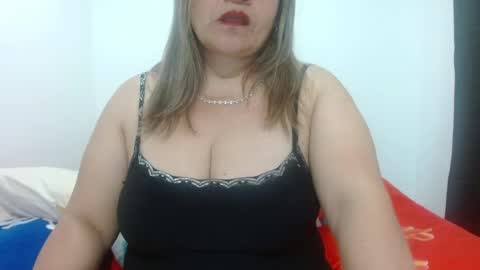 MILENA online show from 05.19.26