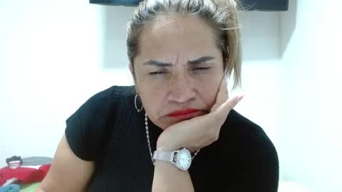 MILENA online show from 05.30.26