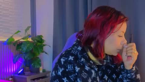 milena_lawson online show from 09.27.25