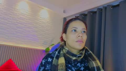 milena_lawson online show from 10.04.25