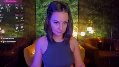 Milena online show from 01.05.25