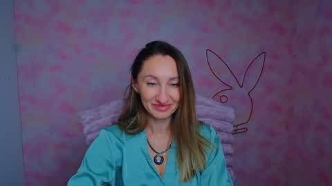 Snapshot of milena_sunny_ chatting on 02.27.26 Milena online show from 02.27.26