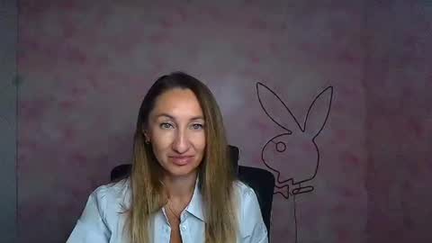 Milena online show from 03.18.26
