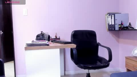 Milena online show from 02.27.25