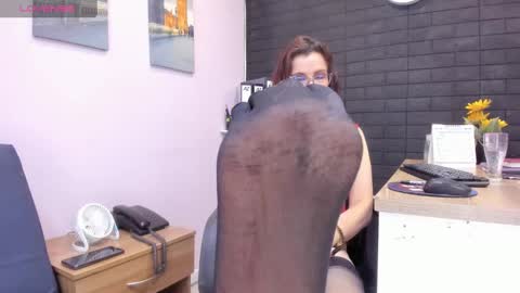 Milena online show from 03.12.25