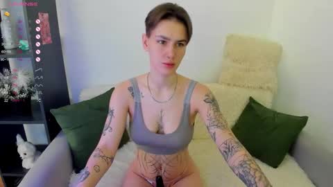 milenakeeks online show from 03.12.26