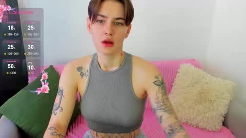 milenakeeks online show from 03.23.26