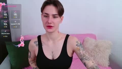 milenakeeks online show from 03.30.26