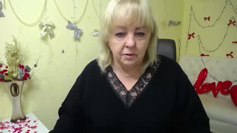 Milena online show from 01.14.26