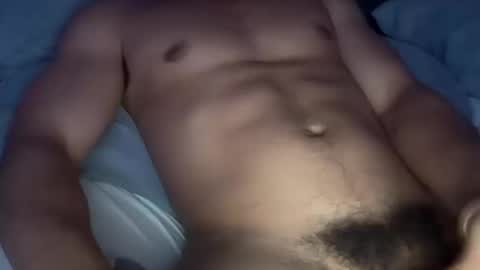 Snapshot of milesblax chatting on 10.11.25 milesblax online show from 10.11.25