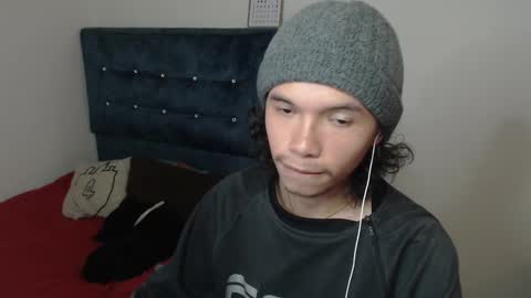 milesxoxo6969 online show from 11.10.25