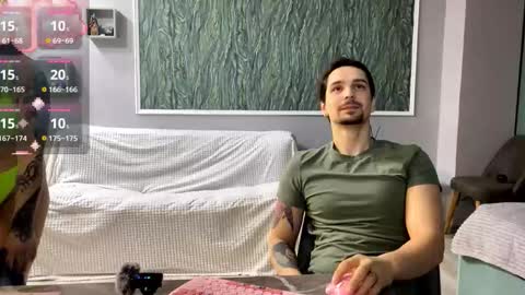 Miley and Michael online show from 03.06.26