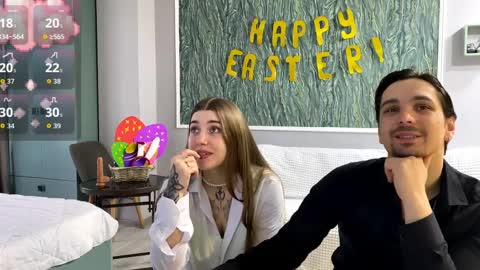 Miley and Michael online show from 04.06.26