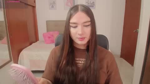 Miley online show from 11.27.25