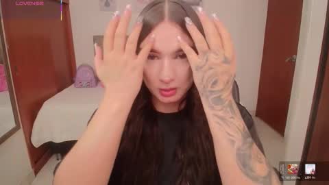 Snapshot of miley_baker chatting on 02.04.26 Miley online show from 02.04.26