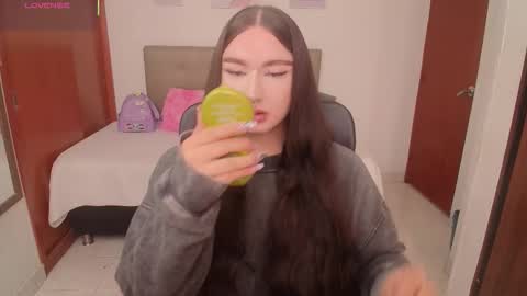 Snapshot of miley_baker chatting on 02.16.26 Miley online show from 02.16.26