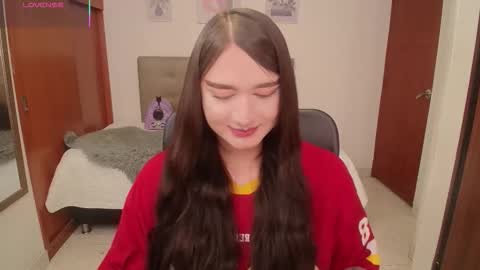 Snapshot of miley_baker chatting on 02.24.26 Miley online show from 02.24.26