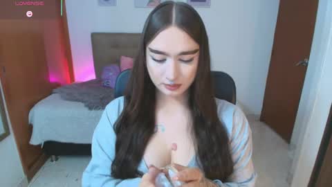 Miley online show from 03.23.26