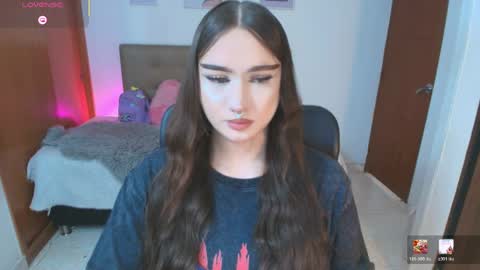 Miley online show from 03.24.26