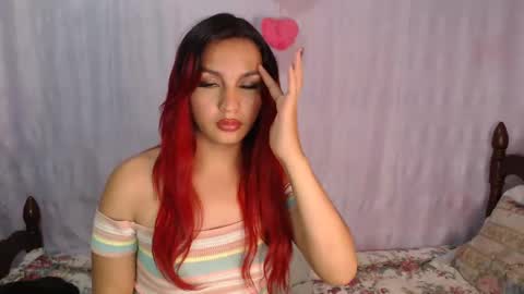 miley_kane online show from 12.18.24