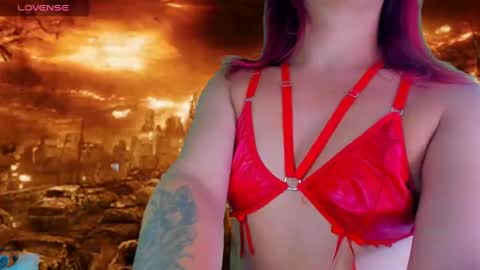 miley_kane online show from 02.02.25