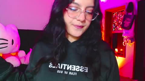 Miley Berry online show from 01.16.26