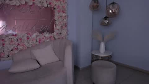 Snapshot of mileycruz_ chatting on 02.16.25 Miley Cruz IG miley model23 online show from 02.16.25