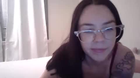 milf4you6 online show from 12.16.25