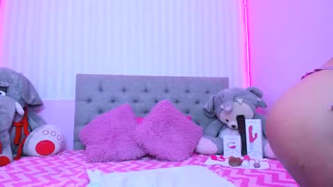 Antonella online show from 02.17.25