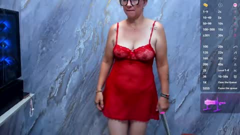 Lili  online show from 04.19.26