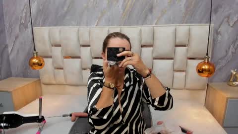 Lili  online show from 06.01.26