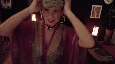 Fabiola online show from 03.13.26