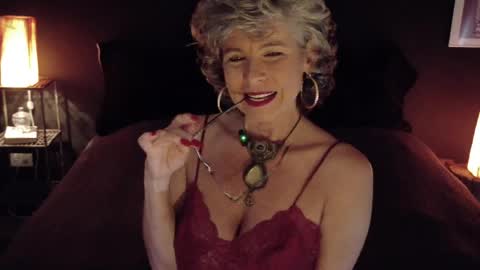 Fabiola online show from 03.17.26