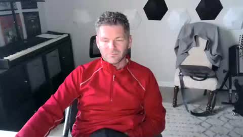 Snapshot of milf_hunter567 chatting on 11.07.25 milf_hunter567 online show from 11.07.25