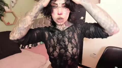 Isabella online show from 04.01.26