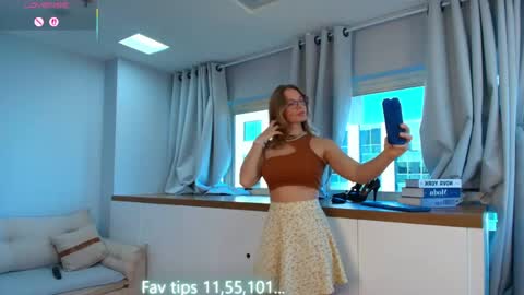 Snapshot of milf_tea chatting on 06.01.26 Thea NONUDE in public GMT2 Mon 3-9 AM Wed 3-9 AM Thur 3-9 AM Fri 3-9 AM Sun 3-9 AM. online show from 06.01.26