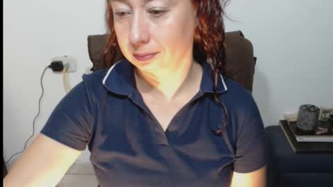 Valeria online show from 01.16.26