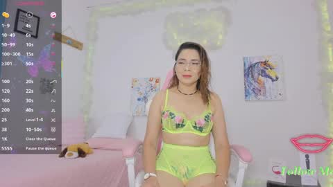 Aura  online show from 04.09.26